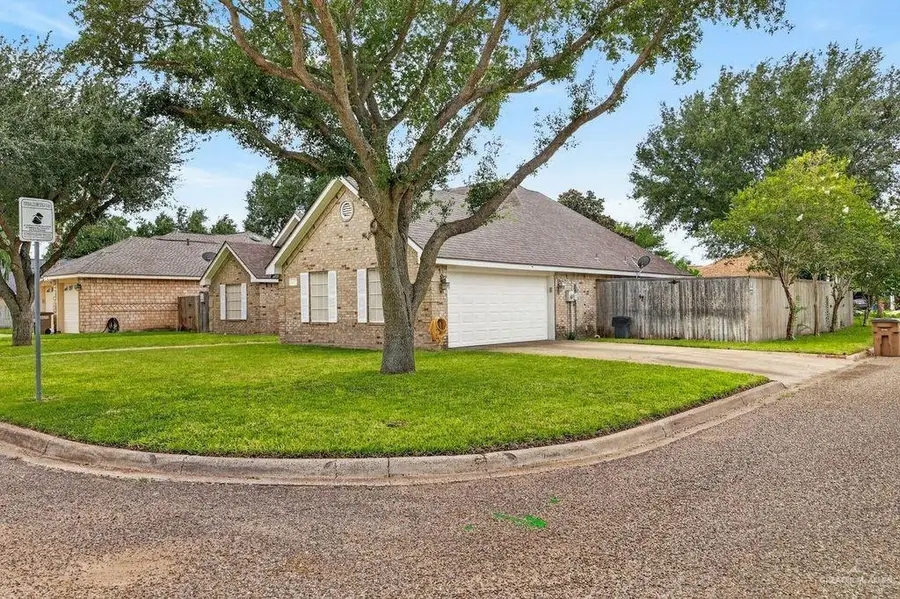 317 Comino Street, Edinburg, TX 78541 - #3