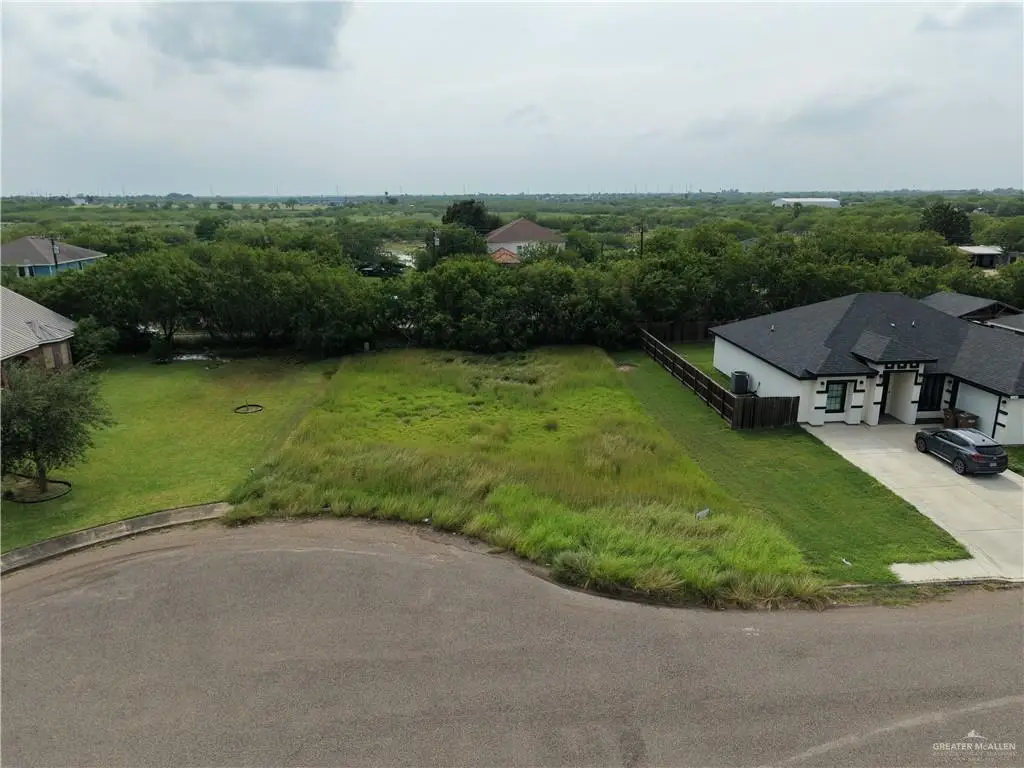 1744 Madison Street, Donna, TX 78537 - #1
