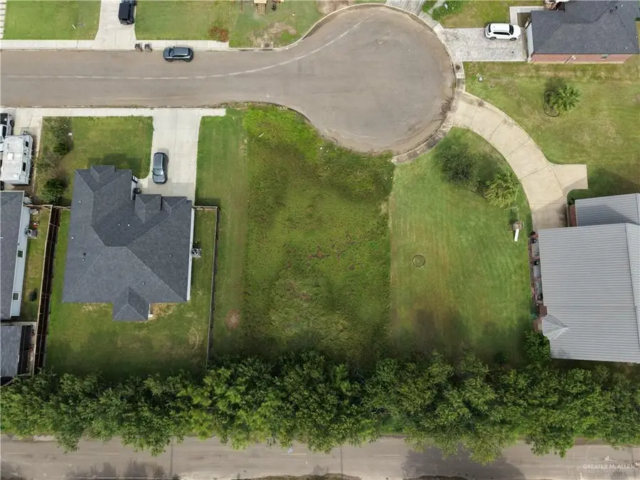 1744 Madison Street, Donna, TX 78537 - #2
