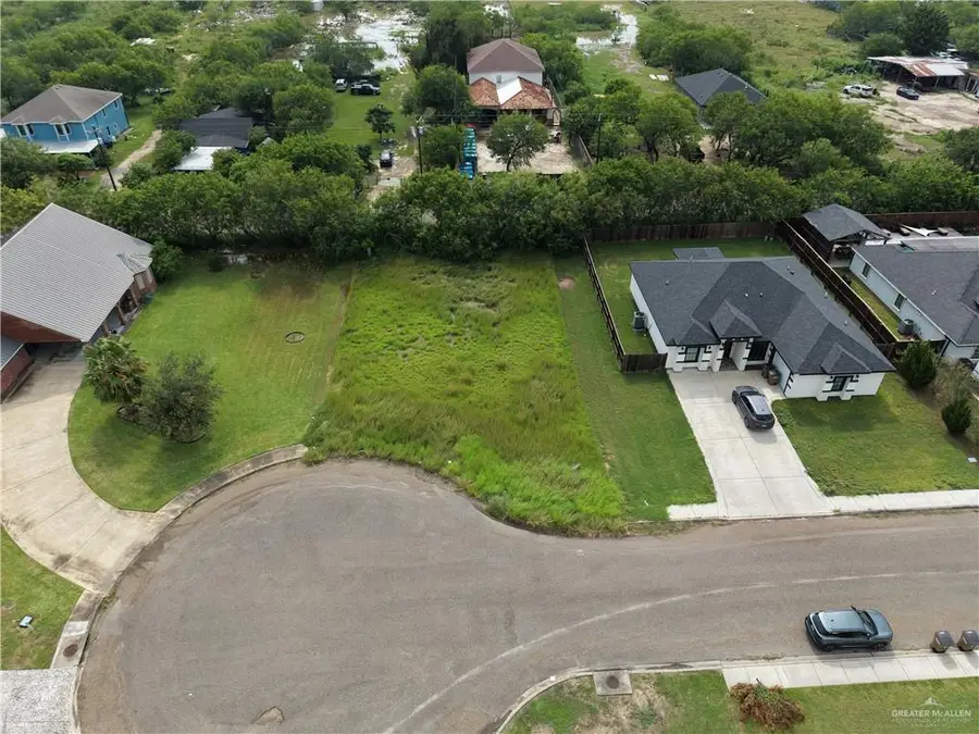 1744 Madison Street, Donna, TX 78537 - #3