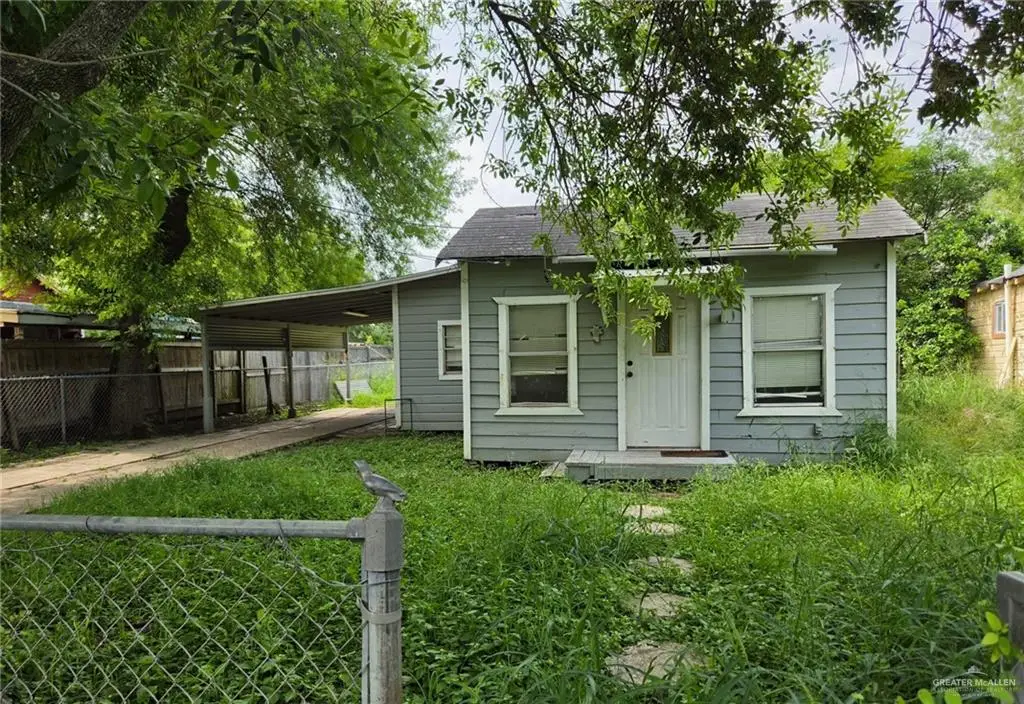 810 Pittman Street, Harlingen, TX 78550 - #1