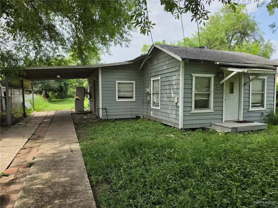 810 Pittman Street, Harlingen, TX 78550 - #2