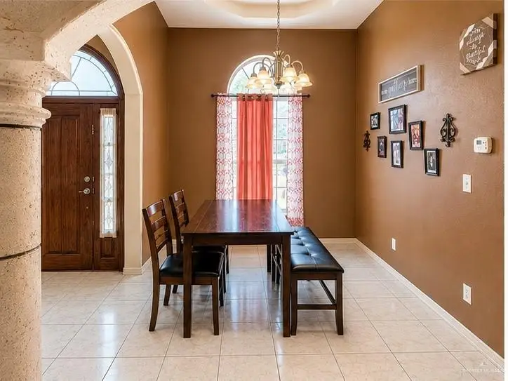 801 W Hawk Avenue, Pharr, TX 78577 - #3