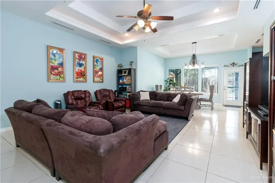 1515 N Armagoza Drive, Edinburg, TX 78541 - #3