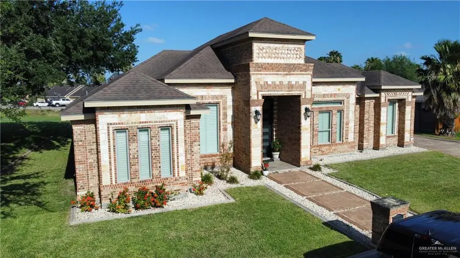 1304 Lake View Drive, Mission, TX 78572 - #3