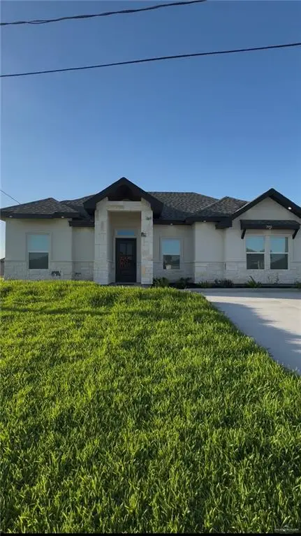 2951 Rio Red Circle Road, Edinburg, TX 78541 - #1