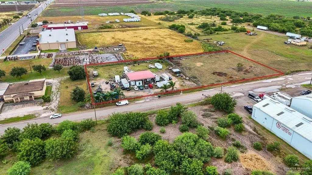 1101 Industrial Drive, Progreso Lakes, TX 78596 - #1