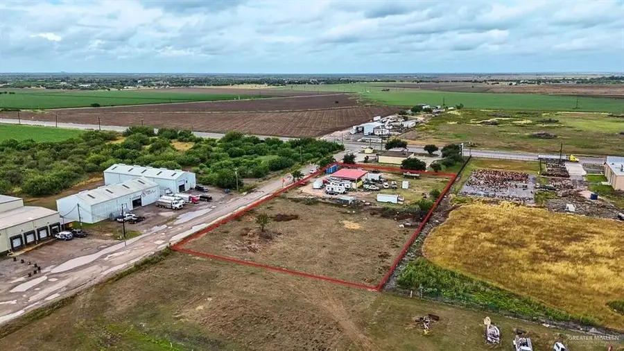 1101 Industrial Drive, Progreso Lakes, TX 78596 - #2