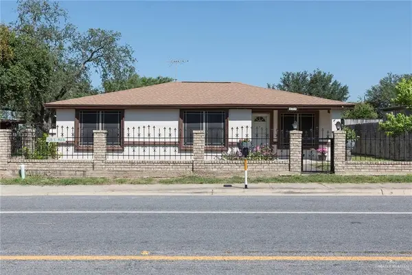 908 S Main Street, Penitas, TX 78576