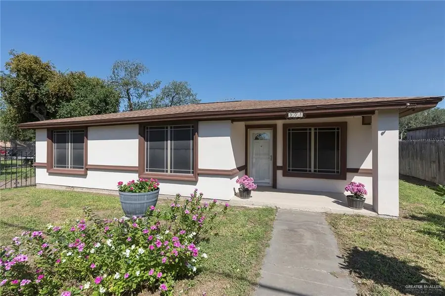 908 S Main Street, Penitas, TX 78576 - #2