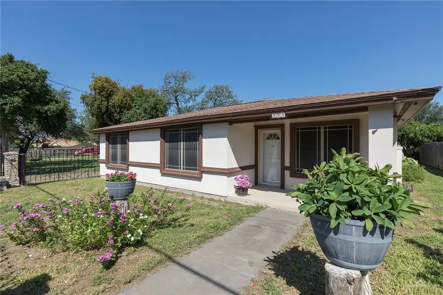 908 S Main Street, Penitas, TX 78576 - #3
