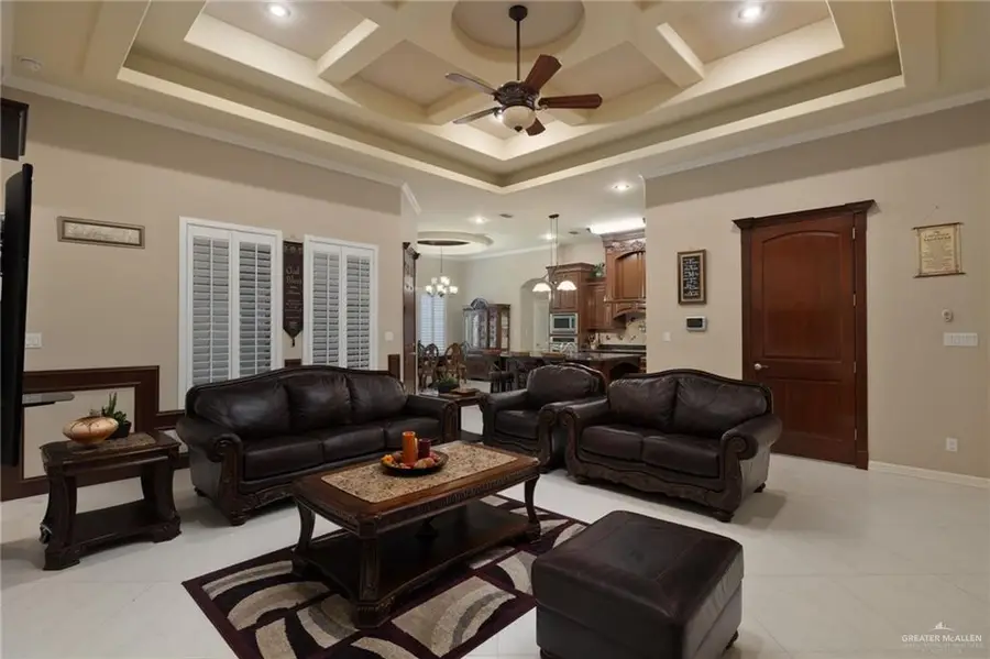 2309 W Rhin Drive, Edinburg, TX 78539 - #3