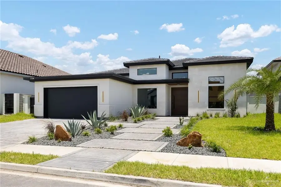 1704 S Middleton Street, Edinburg, TX 78539 - #2