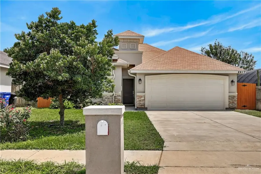4417 Pelican Avenue, McAllen, TX 78504 - #2