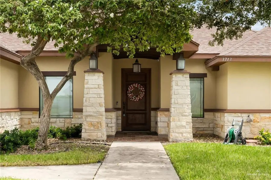 3713 W Ida Street, Edinburg, TX 78539 - #2