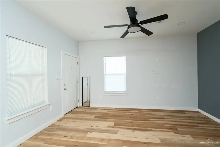 1207 W Kennedy Street, Pharr, TX 78577 - #2