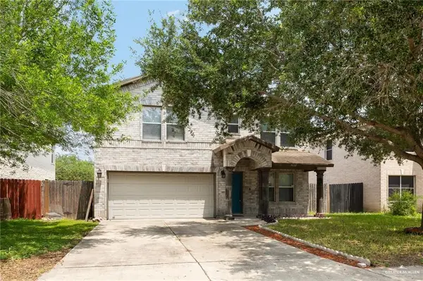 3610 S Rhonda Street, Edinburg, TX 78539