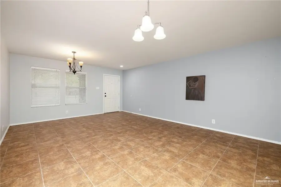 3610 S Rhonda Street, Edinburg, TX 78539 - #2
