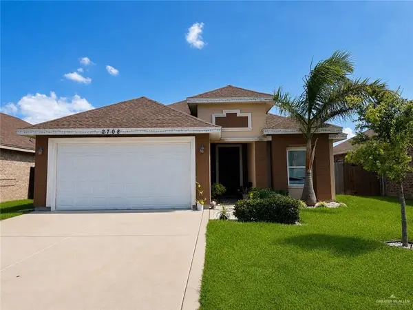 2708 E Imperial Oaks Drive Drive, Alton, TX 78573