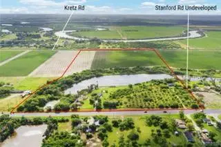 31991 Fm 1847, Los Fresnos, TX 78566