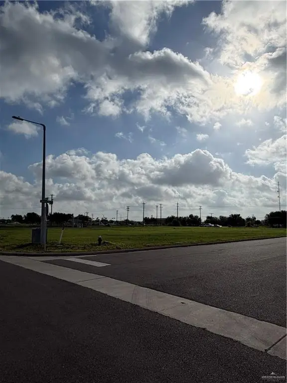 TBD N Salinas Boulevard, Donna, TX 78537 - #2