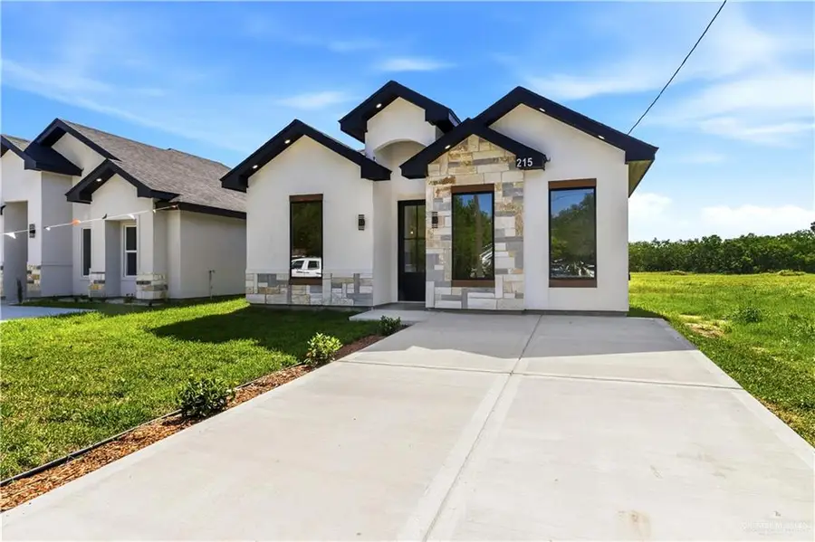 215 S 17th Street, Donna, TX 78537 - #2