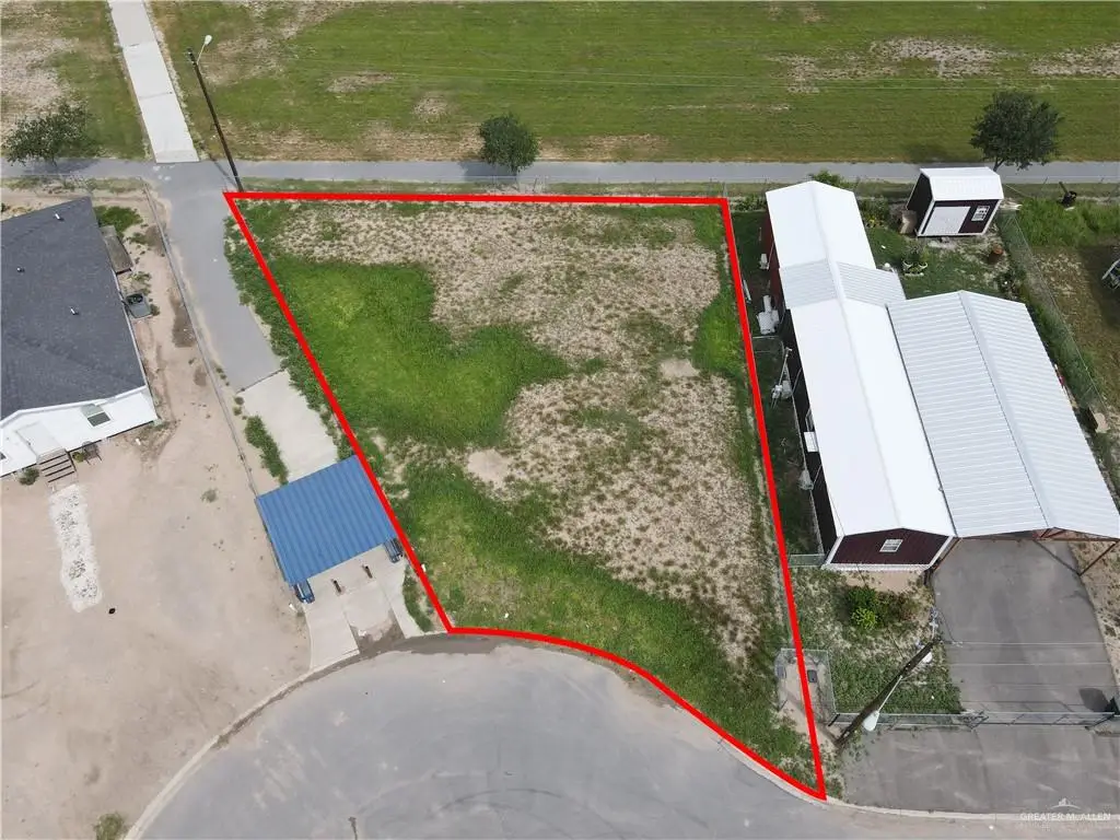 4713 Pilgrim Avenue, Edinburg, TX 78542 - #1