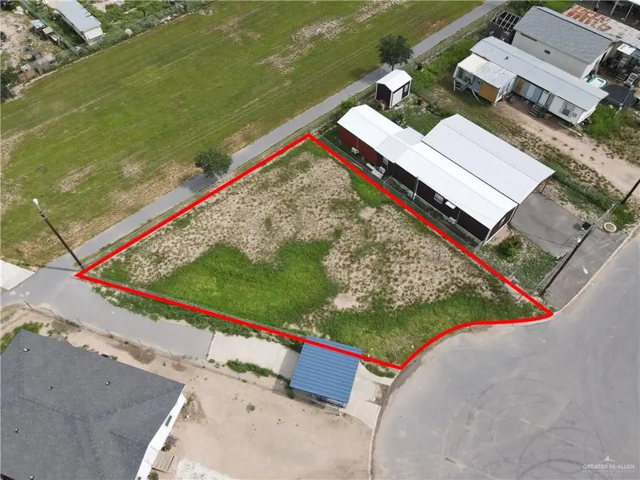 4713 Pilgrim Avenue, Edinburg, TX 78542 - #2