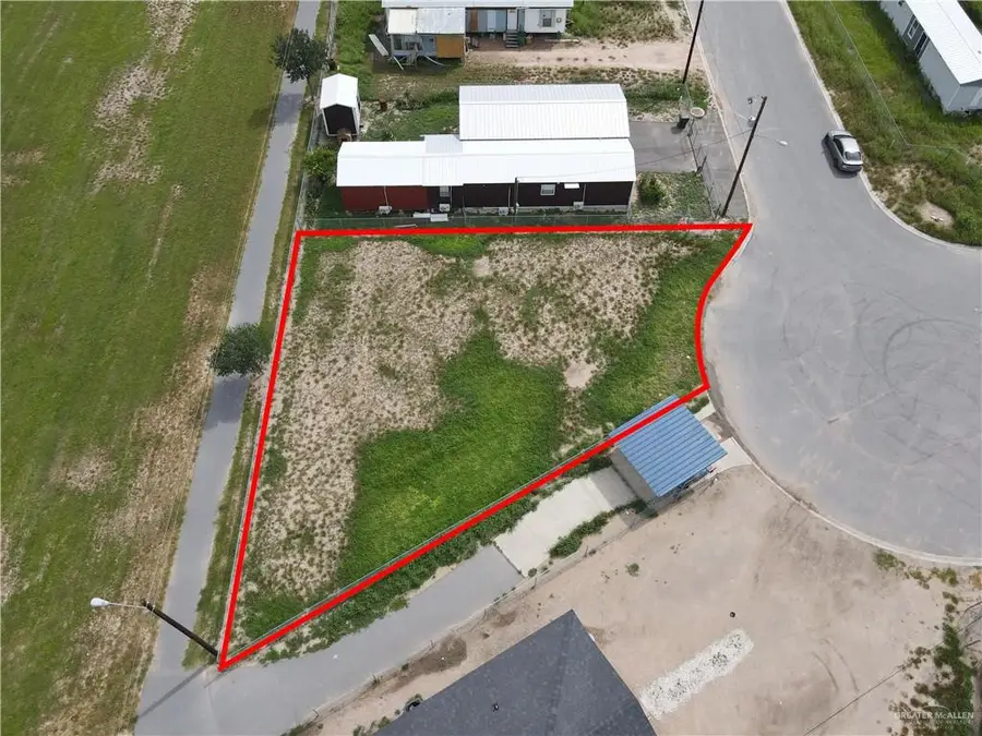4713 Pilgrim Avenue, Edinburg, TX 78542 - #3