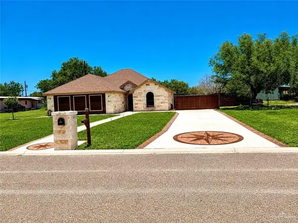 613 El Sendero Drive, Sullivan City, TX 78595
