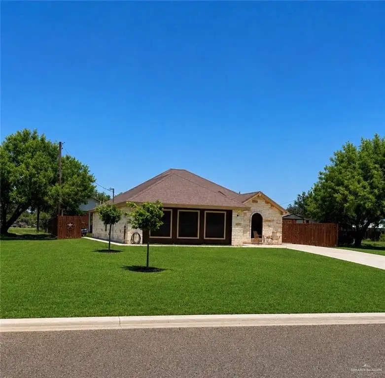 613 El Sendero Drive, Sullivan City, TX 78595 - #2