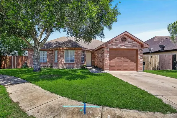 2706 Monte Grande Drive, San Juan, TX 78589