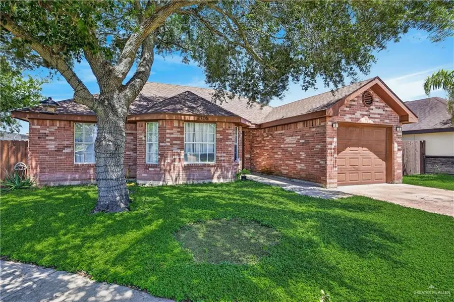 2706 Monte Grande Drive, San Juan, TX 78589 - #3