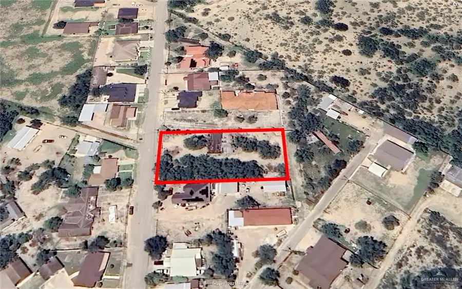 000 Alamo, Roma, TX 78584 - #3