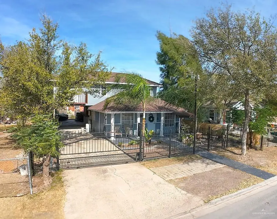 229 Nannette Drive, Pharr, TX 78577 - #1