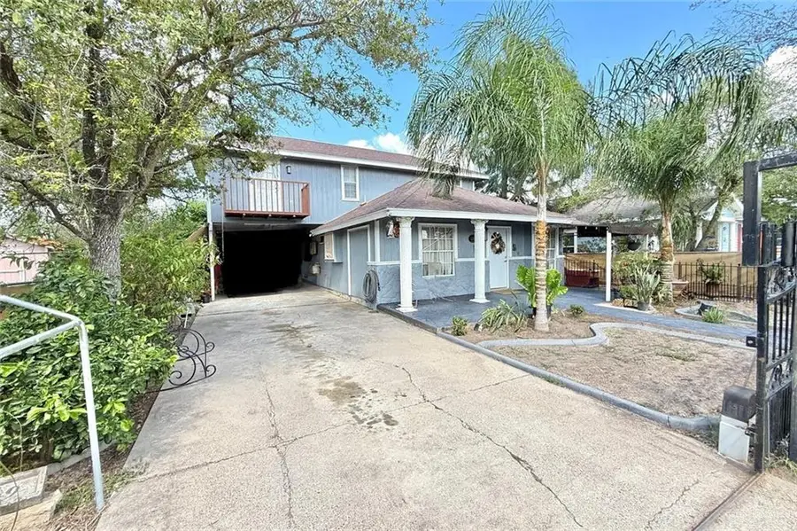 229 Nannette Drive, Pharr, TX 78577 - #2