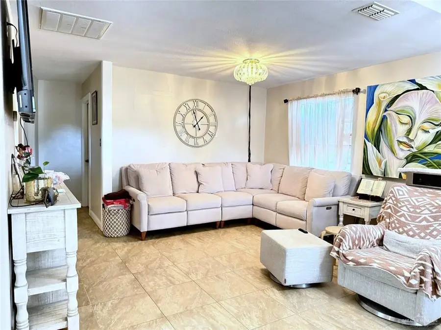 229 Nannette Drive, Pharr, TX 78577 - #3