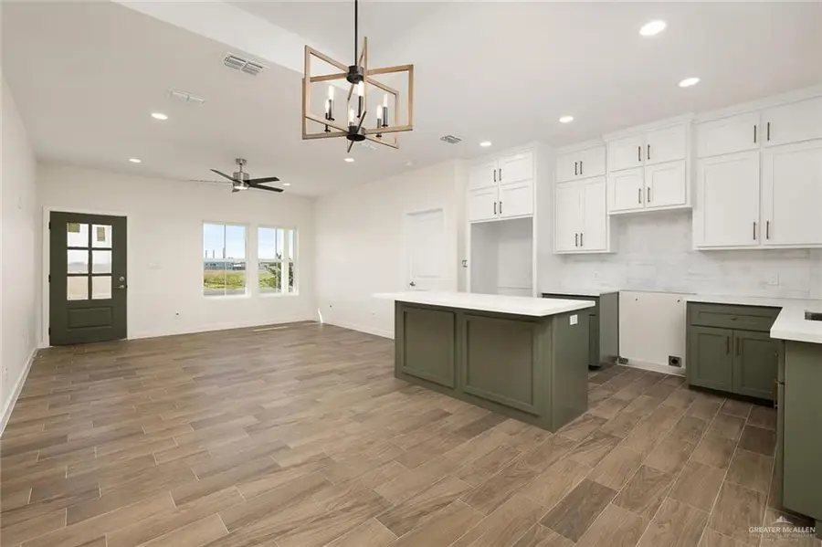 306 Merida Drive, Donna, TX 78537 - #2