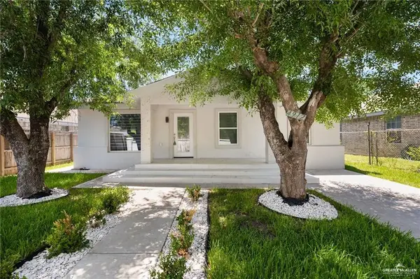 4912 S 36th Street, McAllen, TX 78503
