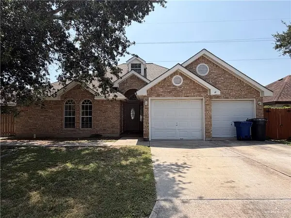 3610 N 29th Lane N, McAllen, TX 78501