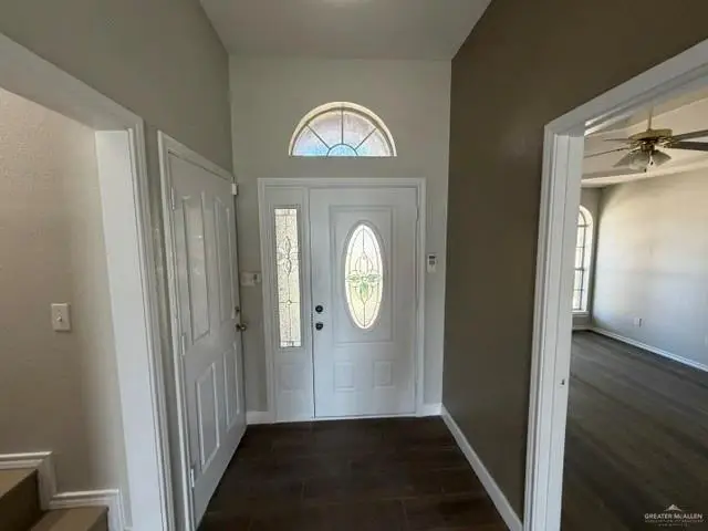3610 N 29th Lane N, McAllen, TX 78501 - #2