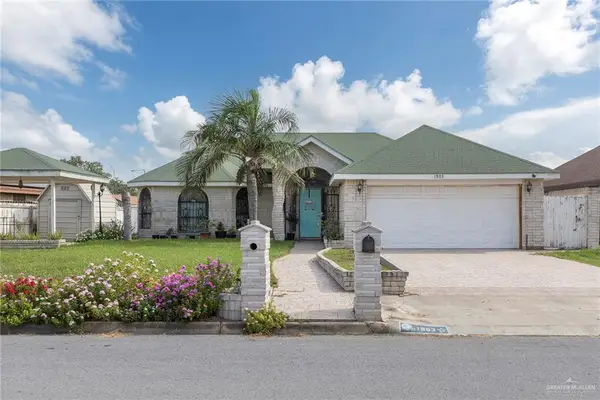 1903 E Bugambilia Avenue, Hidalgo, TX 78557