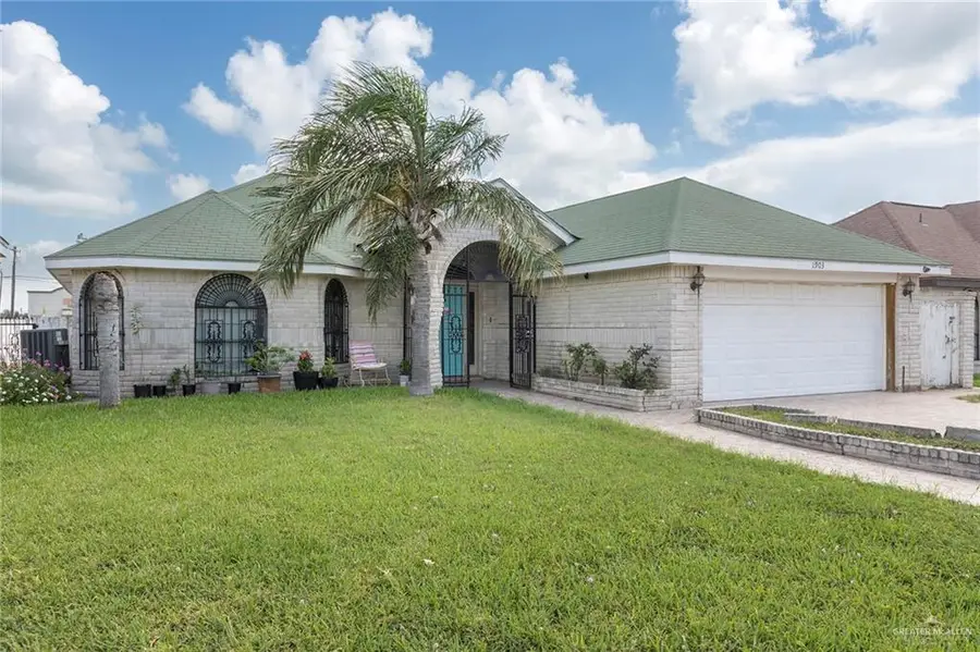 1903 E Bugambilia Avenue, Hidalgo, TX 78557 - #2
