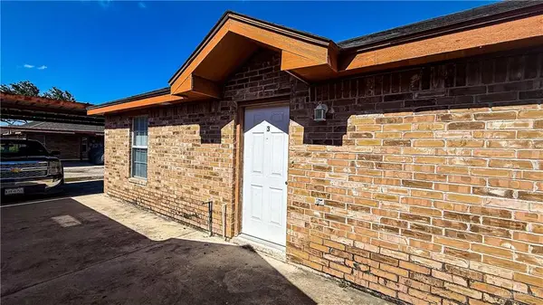 3707 W Zelma Street, Edinburg, TX 78541