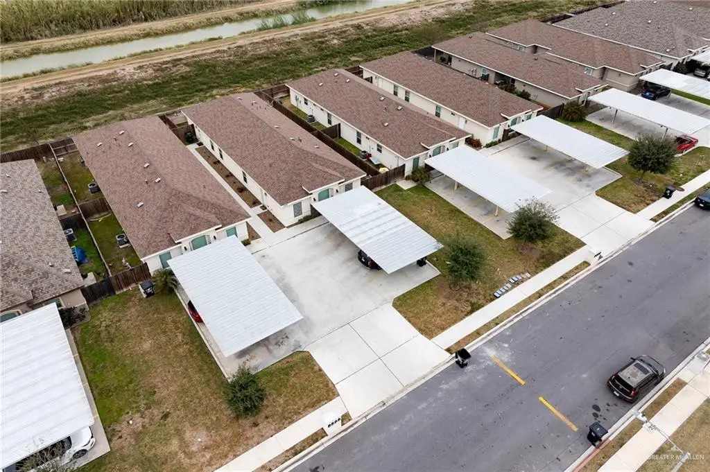 2001 Taft Street, Weslaco, TX 78596 - #1
