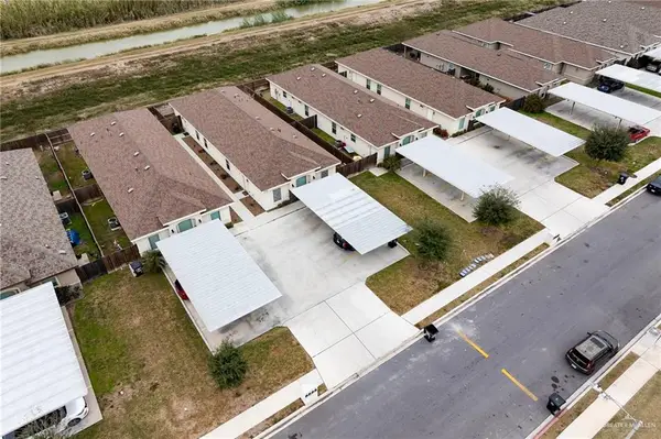 2001 Taft Street, Weslaco, TX 78596