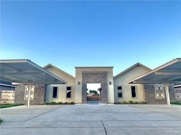3905 Paola Street, Edinburg, TX 78541