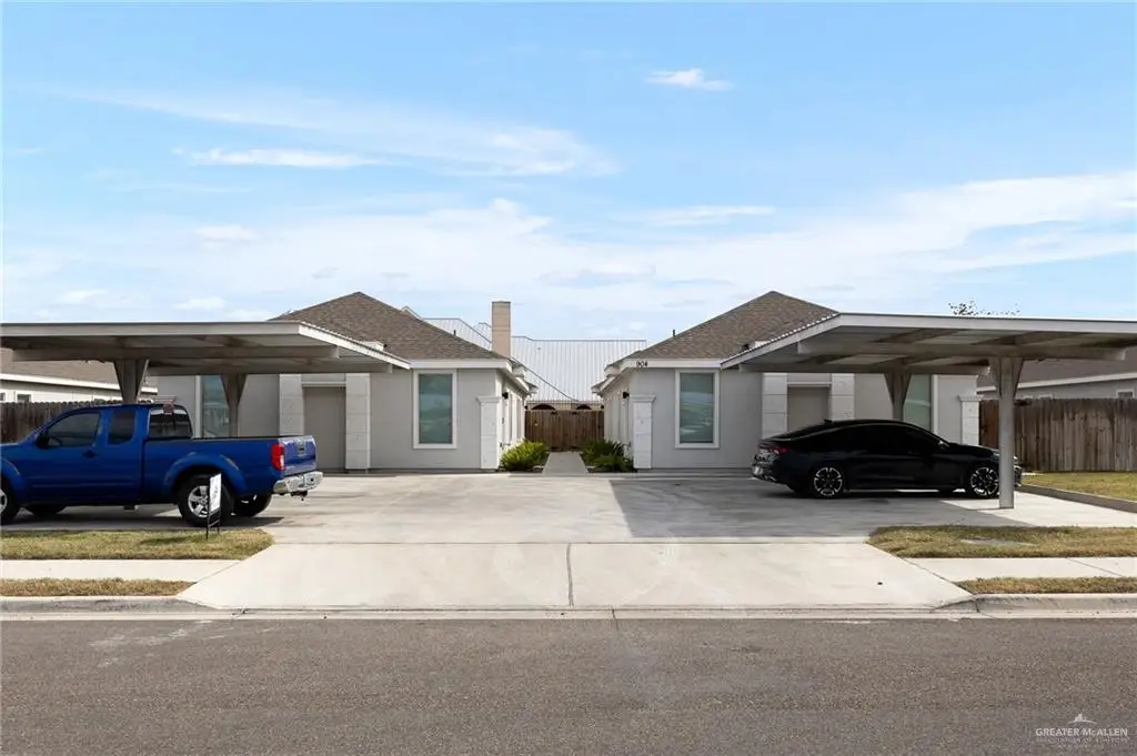 904 Kentucky Street, Alton, TX 78573 - #1