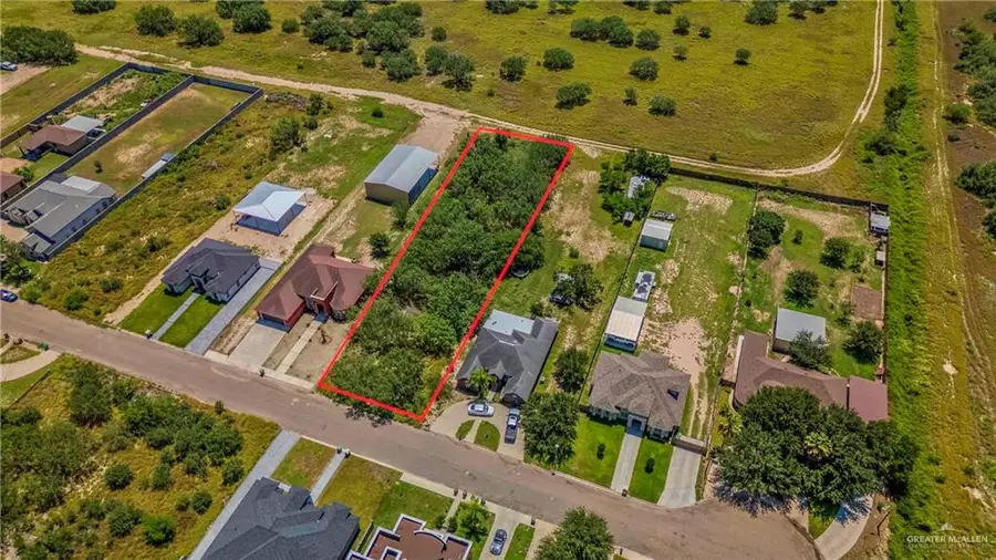 0 Shady Grove Drive, Rio Grande City, TX 78582 - #3