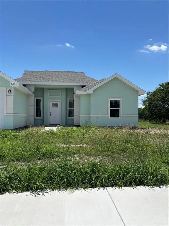 2905 Brushy Court, Harlingen, TX 78552 - #1